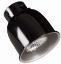 Repti-Zoo Mini Dome - mała lampa na żarówkę grzewczą Repti-Zoo