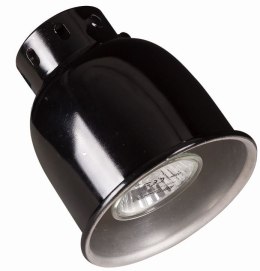 Repti-Zoo Mini Dome - mała lampa na żarówkę grzewczą Repti-Zoo