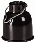 Repti-Zoo Mini Dome - mała lampa na żarówkę grzewczą Repti-Zoo