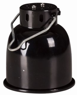 Repti-Zoo Mini Dome - mała lampa na żarówkę grzewczą Repti-Zoo