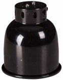 Repti-Zoo Mini Dome - mała lampa na żarówkę grzewczą Repti-Zoo