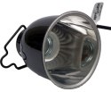 Repti-Zoo Mini Dome - mała lampa na żarówkę grzewczą Repti-Zoo