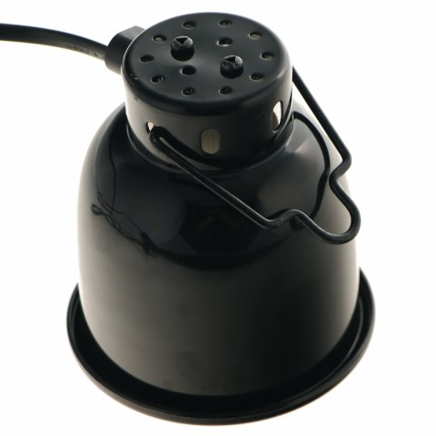 Repti-Zoo Mini Dome - mała lampa na żarówkę grzewczą Repti-Zoo Repti-Zoo Mini Dome - mała lampa na żarówkę grzewczą Repti-Zoo