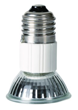 Repti-Zoo Mini Halogen Spot 35W - mały halogen grzewczy Repti-Zoo