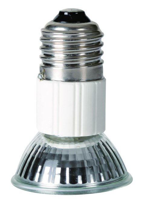 Repti-Zoo Mini Halogen Spot 35W - mały halogen grzewczy Repti-Zoo