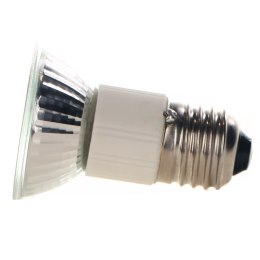 Repti-Zoo Mini Halogen Spot 35W - mały halogen grzewczy Repti-Zoo