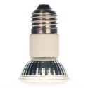 Repti-Zoo Mini Halogen Spot 35W - mały halogen grzewczy Repti-Zoo