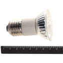 Repti-Zoo Mini Halogen Spot 35W - mały halogen grzewczy Repti-Zoo