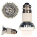 Repti-Zoo Mini Halogen Spot 35W - mały halogen grzewczy Repti-Zoo