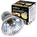 Repti-Zoo Mini Infrared lamp 40W - mini halogen podczerwony Repti-Zoo