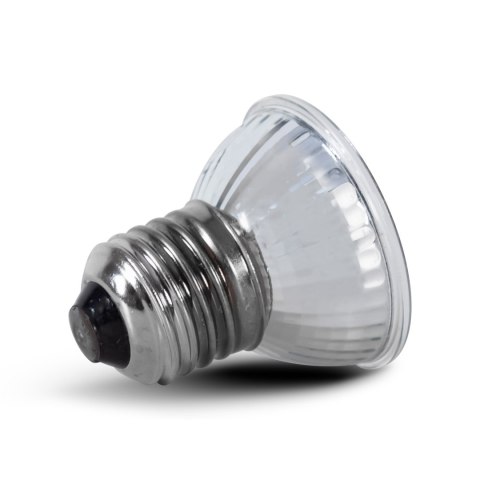 Repti-Zoo Mini Infrared lamp 40W - mini halogen podczerwony Repti-Zoo Repti-Zoo Mini Infrared lamp 40W - mini halogen podczerwony Repti-Zoo