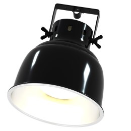Repti-Zoo Multi Dome - klosz i oprawka terrarystyczna Repti-Zoo