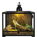 Repti-Zoo Multi Dome - klosz i oprawka terrarystyczna Repti-Zoo