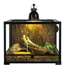 Repti-Zoo Multi Dome - klosz i oprawka terrarystyczna Repti-Zoo