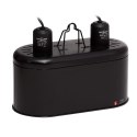 Repti-Zoo Podwójna Lampa na żarówki 2 x 150W Repti-Zoo