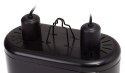 Repti-Zoo Podwójna Lampa na żarówki 2 x 150W Repti-Zoo