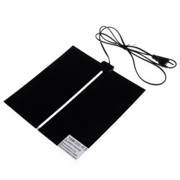 Repti-Zoo Superior Mat 14W - mata grzewcza 28x28cm Repti-Zoo