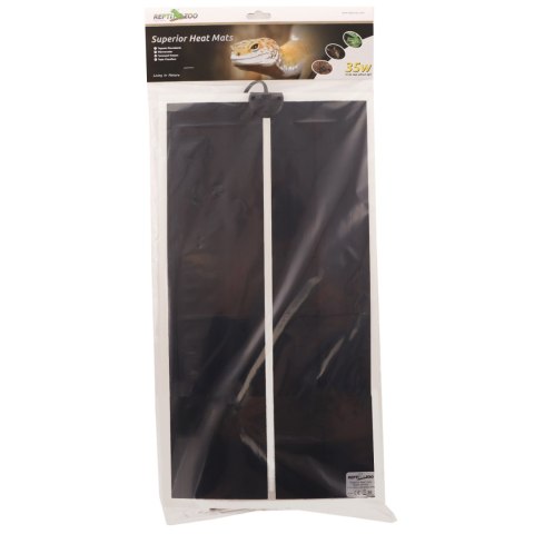 Repti-Zoo Superior Mat 35W - mata grzewcza 65x28cm Repti-Zoo Repti-Zoo Superior Mat 35W - mata grzewcza 65x28cm Repti-Zoo