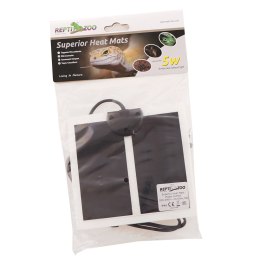 Repti-Zoo Superior Mat 5W - mata grzewcza 15x14cm Repti-Zoo