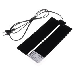 Repti-Zoo Superior Mat 7W - mata grzewcza 15x28cm Repti-Zoo
