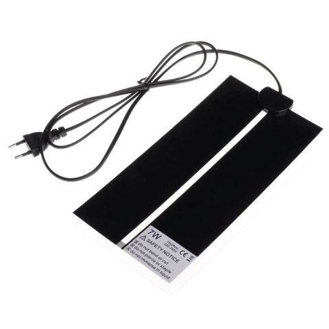 Repti-Zoo Superior Mat 7W - mata grzewcza 15x28cm Repti-Zoo