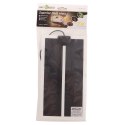 Repti-Zoo Superior Mat 7W - mata grzewcza 15x28cm Repti-Zoo