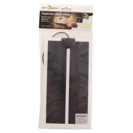 Repti-Zoo Superior Mat 7W - mata grzewcza 15x28cm Repti-Zoo