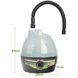 Repti-Zoo TF01 zewnętrzny generator mgły Repti-Zoo