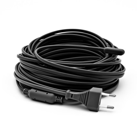 Resun Heat Cable 25W - kabel grzewczy 4,5m + 1,5m Resun Resun Heat Cable 25W - kabel grzewczy 4,5m + 1,5m Resun