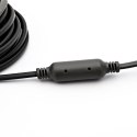 Resun Heat Cable 25W - kabel grzewczy 4,5m + 1,5m Resun