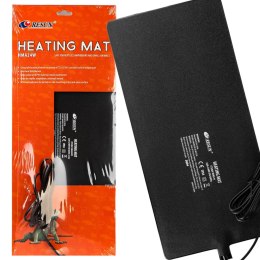 Resun Heating Mat 24W - mata grzewcza PVC 20x45cm Resun