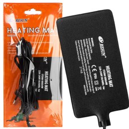 Resun Heating Mat 4W - mata grzewcza PVC 10x17cm Resun