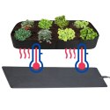 Resun Heating Mat 4W - mata grzewcza PVC 10x17cm Resun