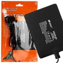 Resun Heating Mat 8W - mata grzewcza PVC 15x20cm Resun Resun Heating Mat 8W - mata grzewcza PVC 15x20cm Resun
