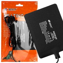 Resun Heating Mat 8W - mata grzewcza PVC 15x20cm Resun