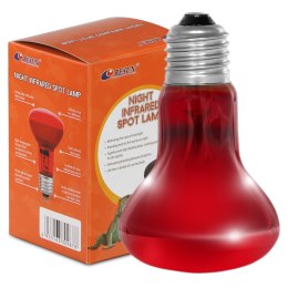 Resun Infrared Spot Lamp 25W - żarówka podczerwona Resun