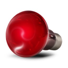 Resun Infrared Spot Lamp 25W - żarówka podczerwona Resun