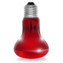 Resun Infrared Spot Lamp 50W - żarówka podczerwona Resun