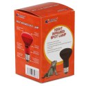 Resun Infrared Spot Lamp 50W - żarówka podczerwona Resun