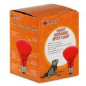 Resun Infrared Spot Lamp 75w - żarówka podczerwona Resun