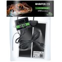 Terrario Amantea 2.0 10W - mata grzewcza z termostatem Terrario