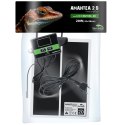 Terrario Amantea 2.0 20W - mata grzewcza z termostatem Terrario
