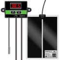 Terrario Amantea 2.0 20W - mata grzewcza z termostatem Terrario