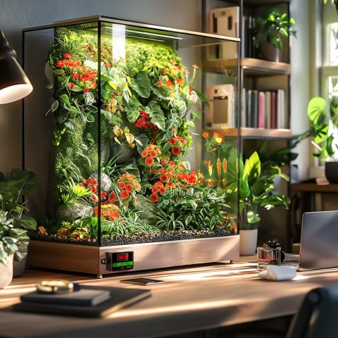 Terrario Amantea 2.0 28W - mata grzewcza z termostatem Terrario Terrario Amantea 2.0 28W - mata grzewcza z termostatem Terrario