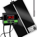 Terrario Amantea 2.0 35W - mata grzewcza z termostatem Terrario