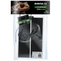 Terrario Amantea 2.0 35W - mata grzewcza z termostatem Terrario