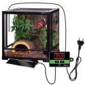 Terrario Amantea 2.0 45W - mata grzewcza z termostatem Terrario