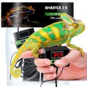 Terrario Amantea 2.0 7W - mata grzewcza z termostatem Terrario