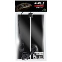 Terrario Amarillo 35W - mata grzewcza z termostatem LCD Terrario