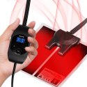 Terrario Amarillo 5W - mata grzewcza z termostatem LCD Terrario